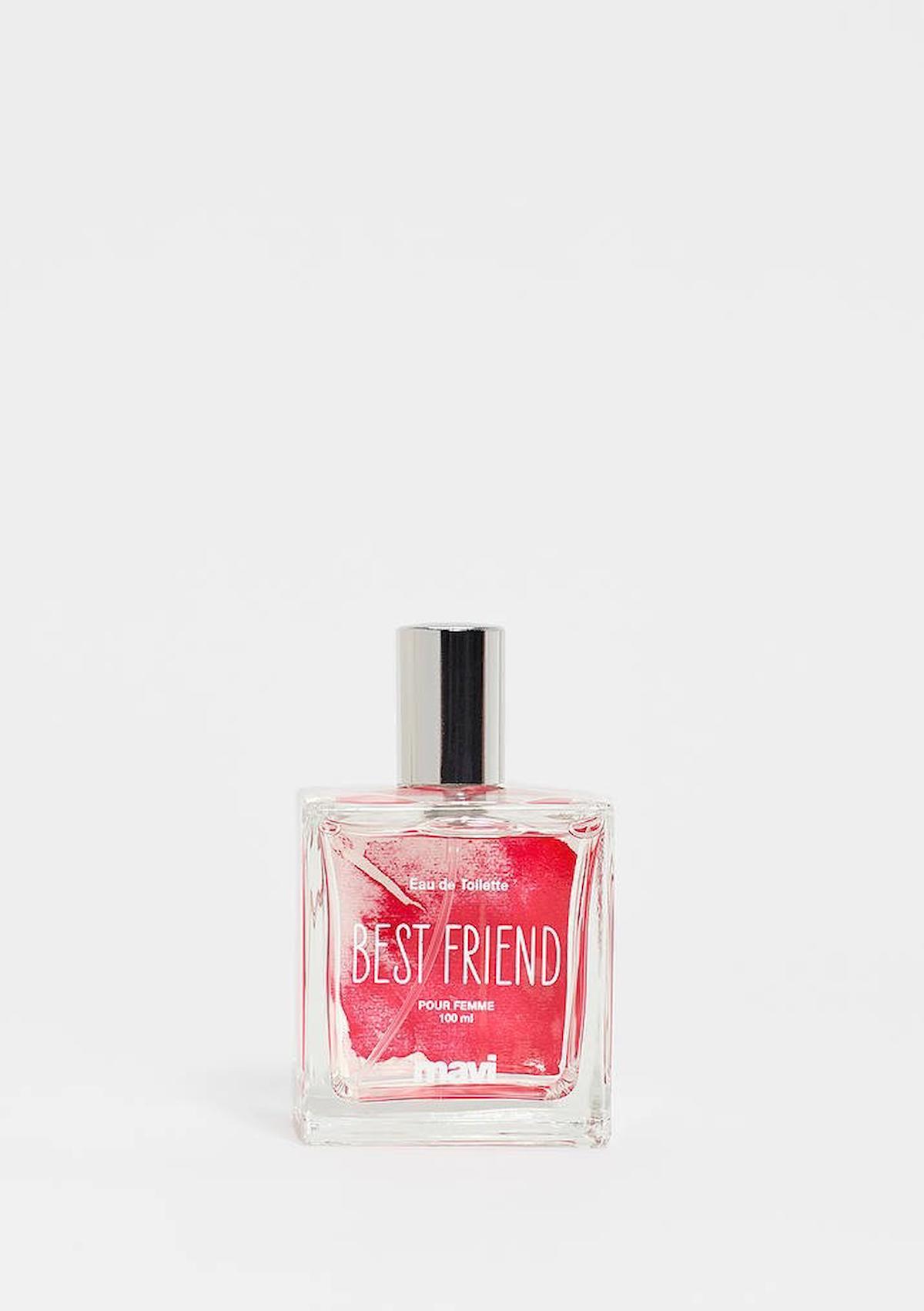 Mavi Best Friend EDT Kadın Parfüm 100 ml