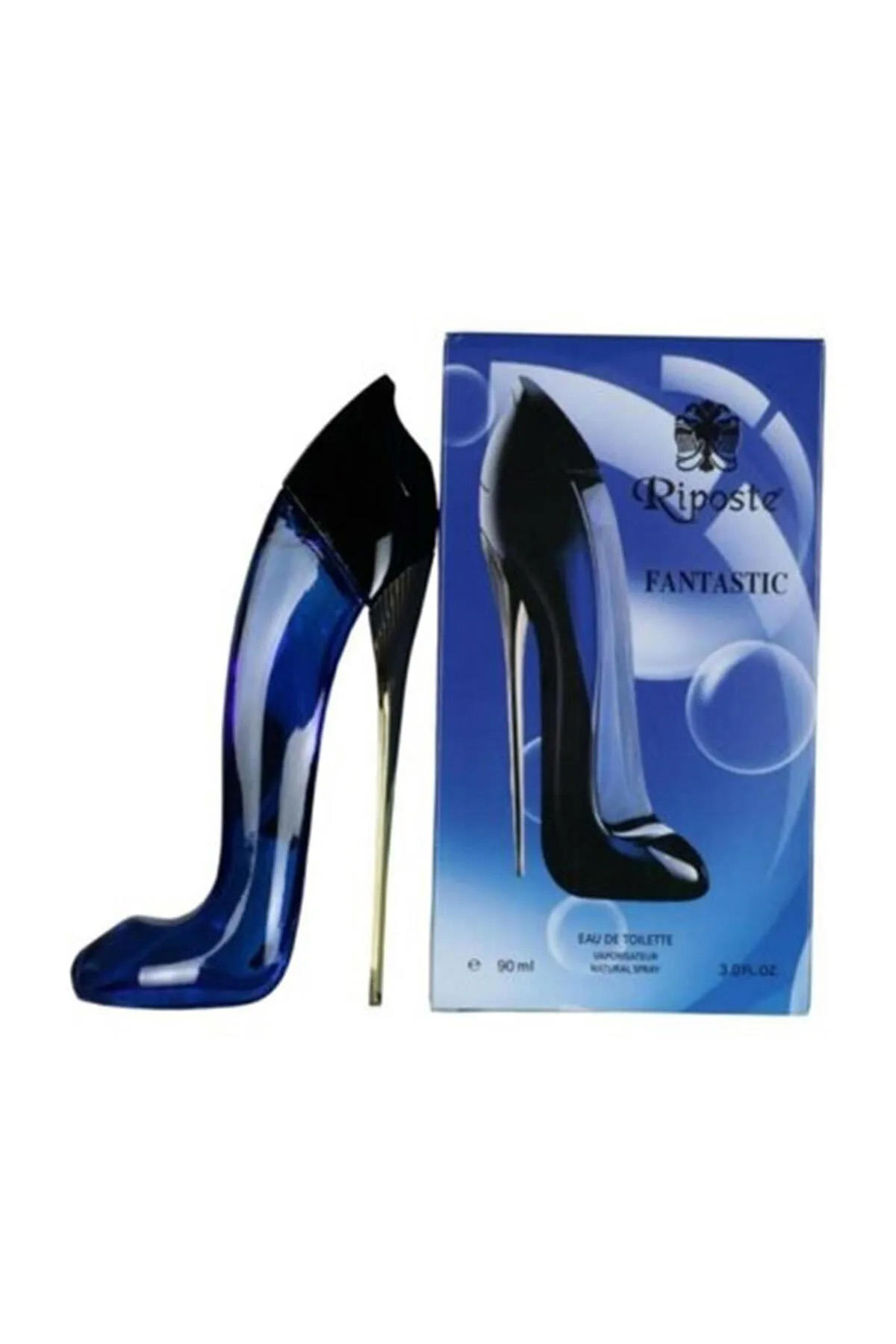 Riposte Fantastic EDT Kadın Parfüm 90 ml