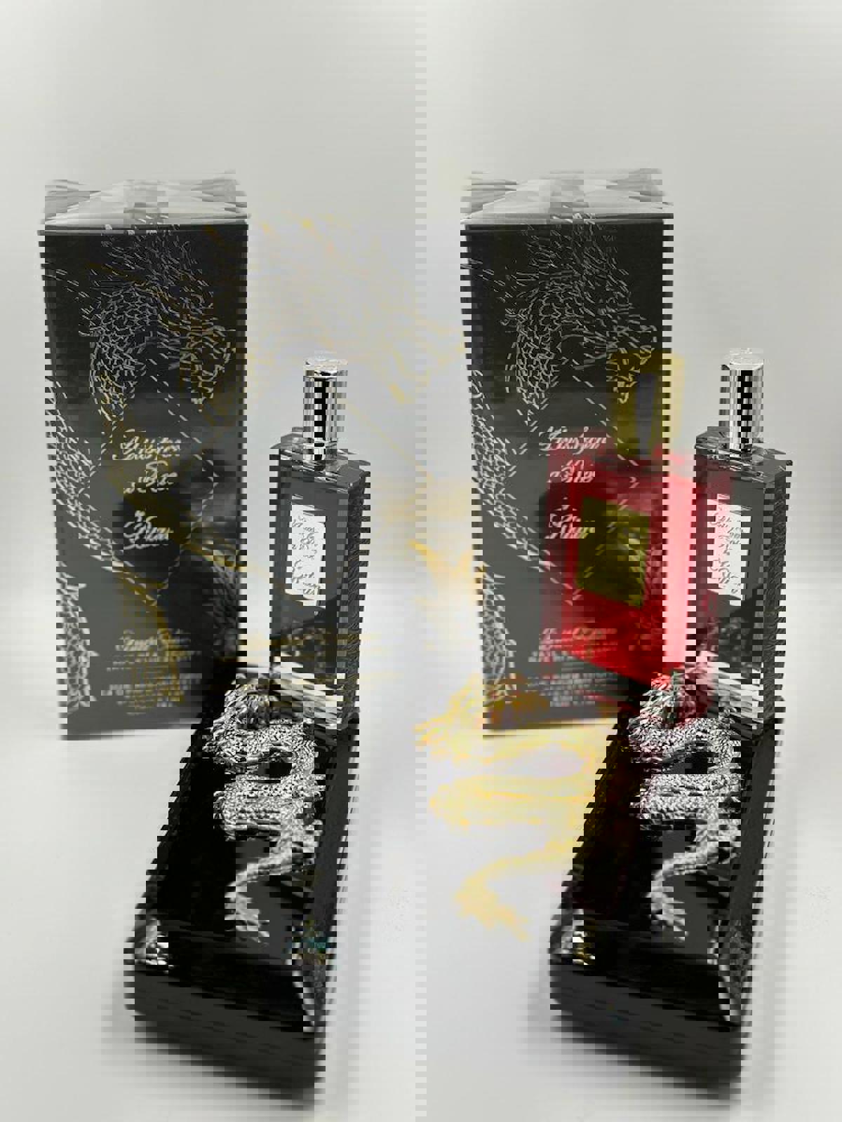 Kilian A Kiss From A Rose EDP Çiçeksi Kadın Parfüm 50 ml