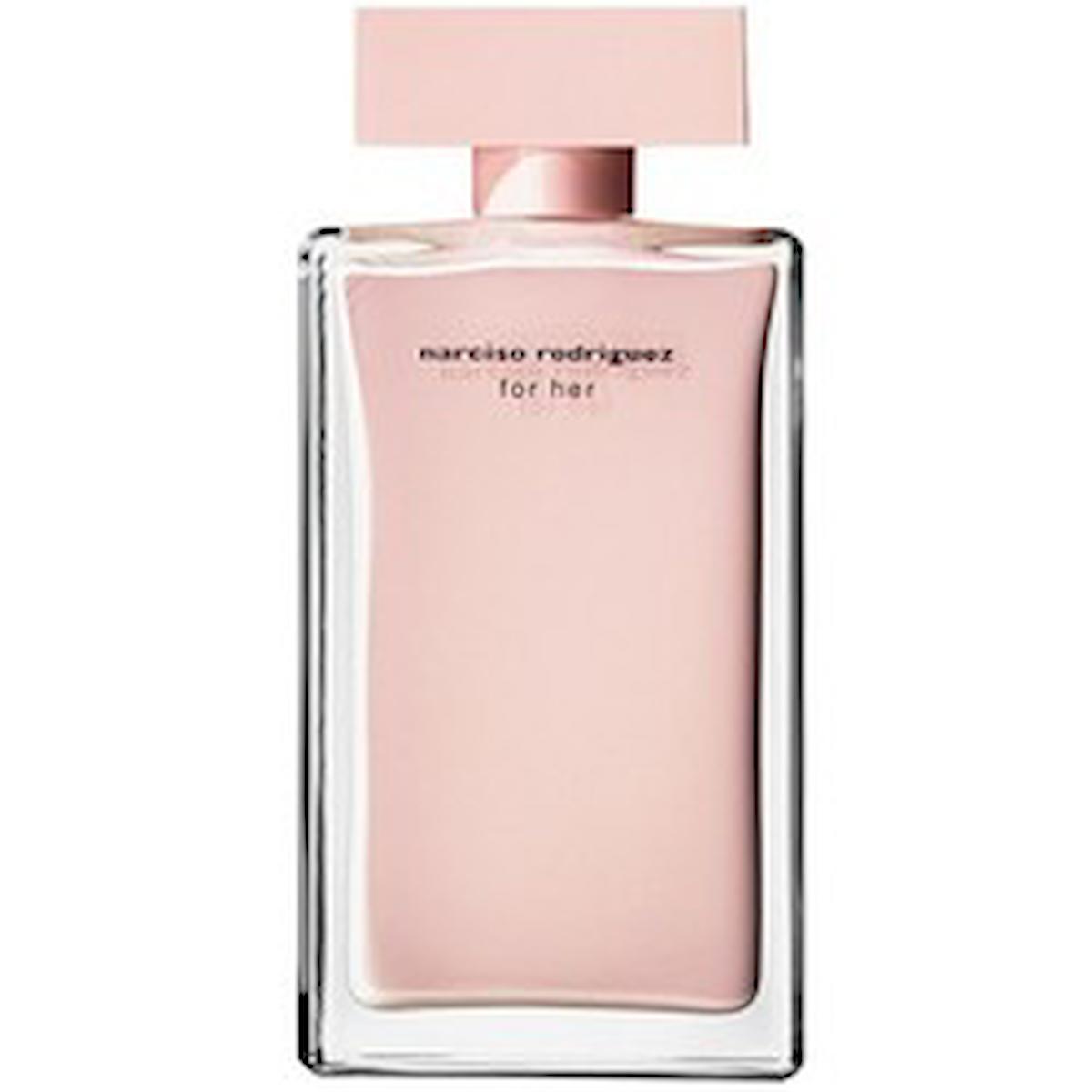 Narciso Rodriguez For Her Rose EDP Çiçeksi Kadın Parfüm 100 ml