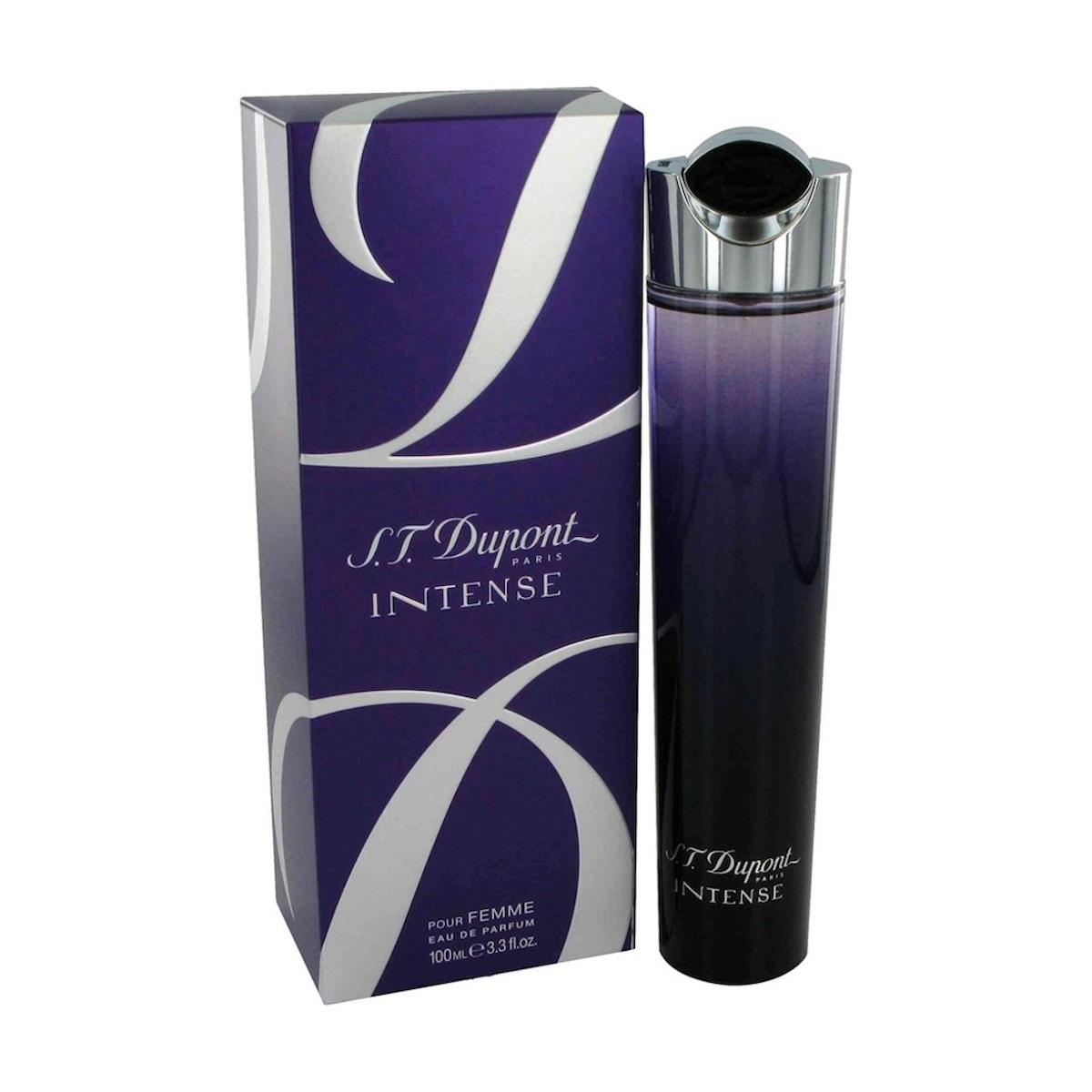 S.T.Dupont Intense Pour Femme EDP Kadın Parfüm 100 ml