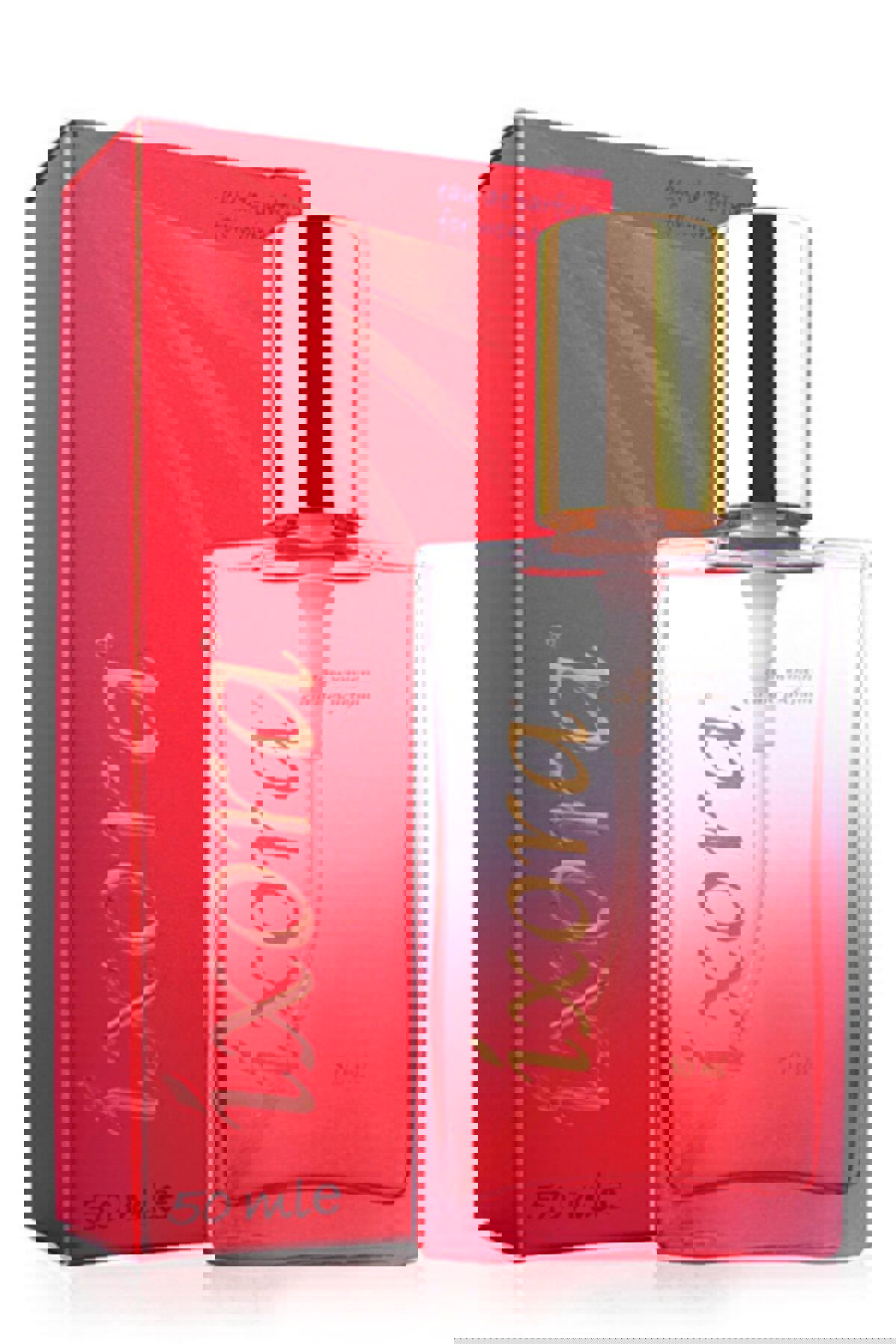 İxora B021 Freshen EDP Meyvemsi Kadın Parfüm 50 ml