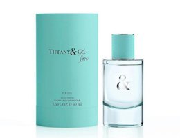 Tiffany Love Kadın Parfüm 50 ml