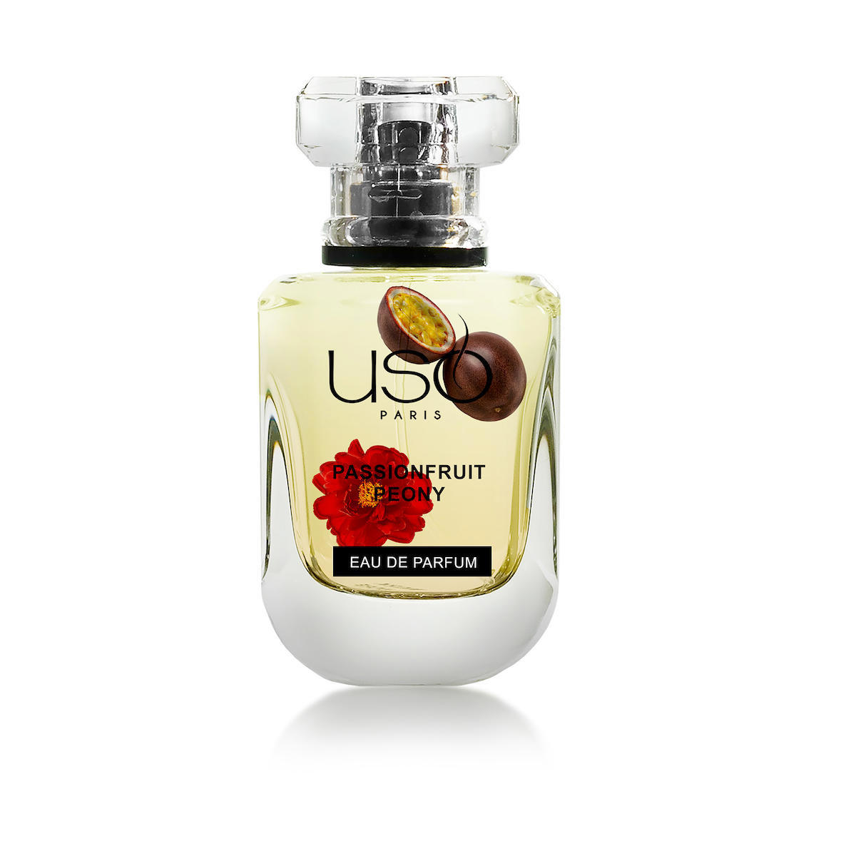 Üso Passionfruit & Peony EDP Kadın Parfüm 50 ml