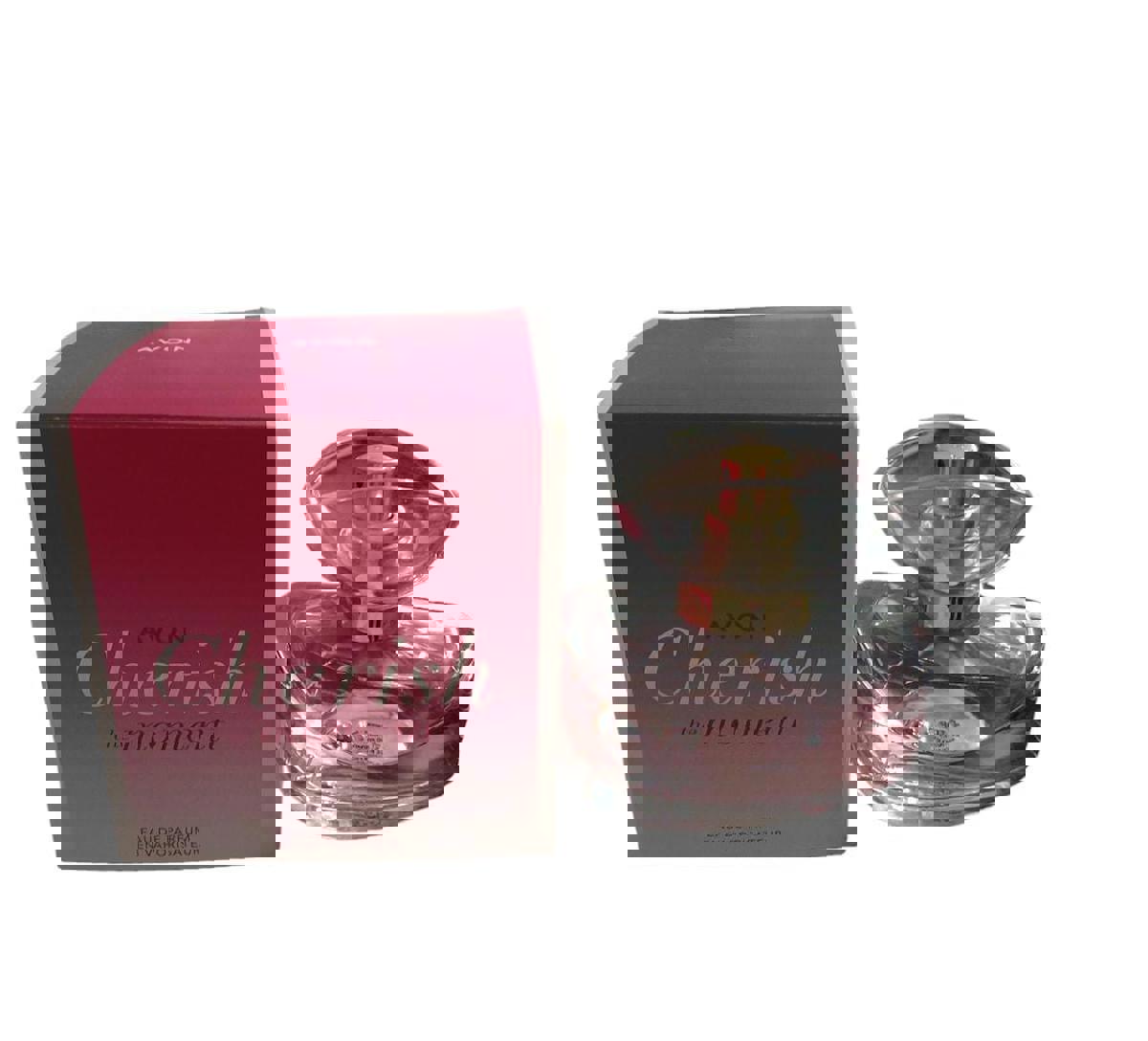 Avon Cherish The Moment EDP Çiçeksi-Odunsu Kadın Parfüm 50 ml