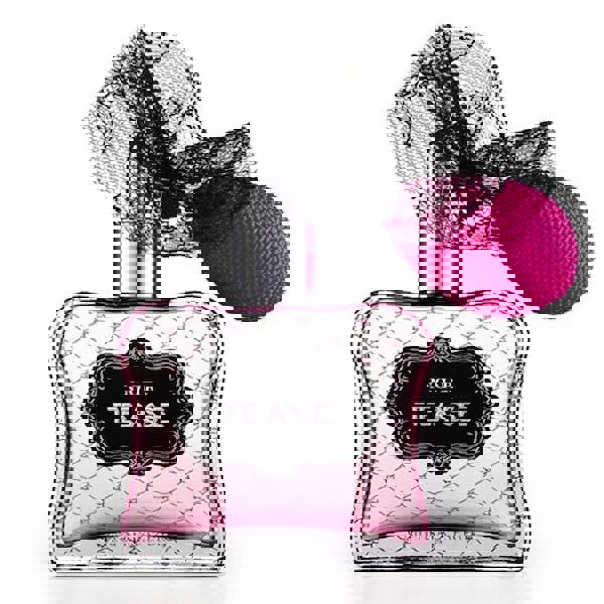 Victoria'S Secret Noir Tease EDP Meyvemsi Kadın Parfüm 100 ml