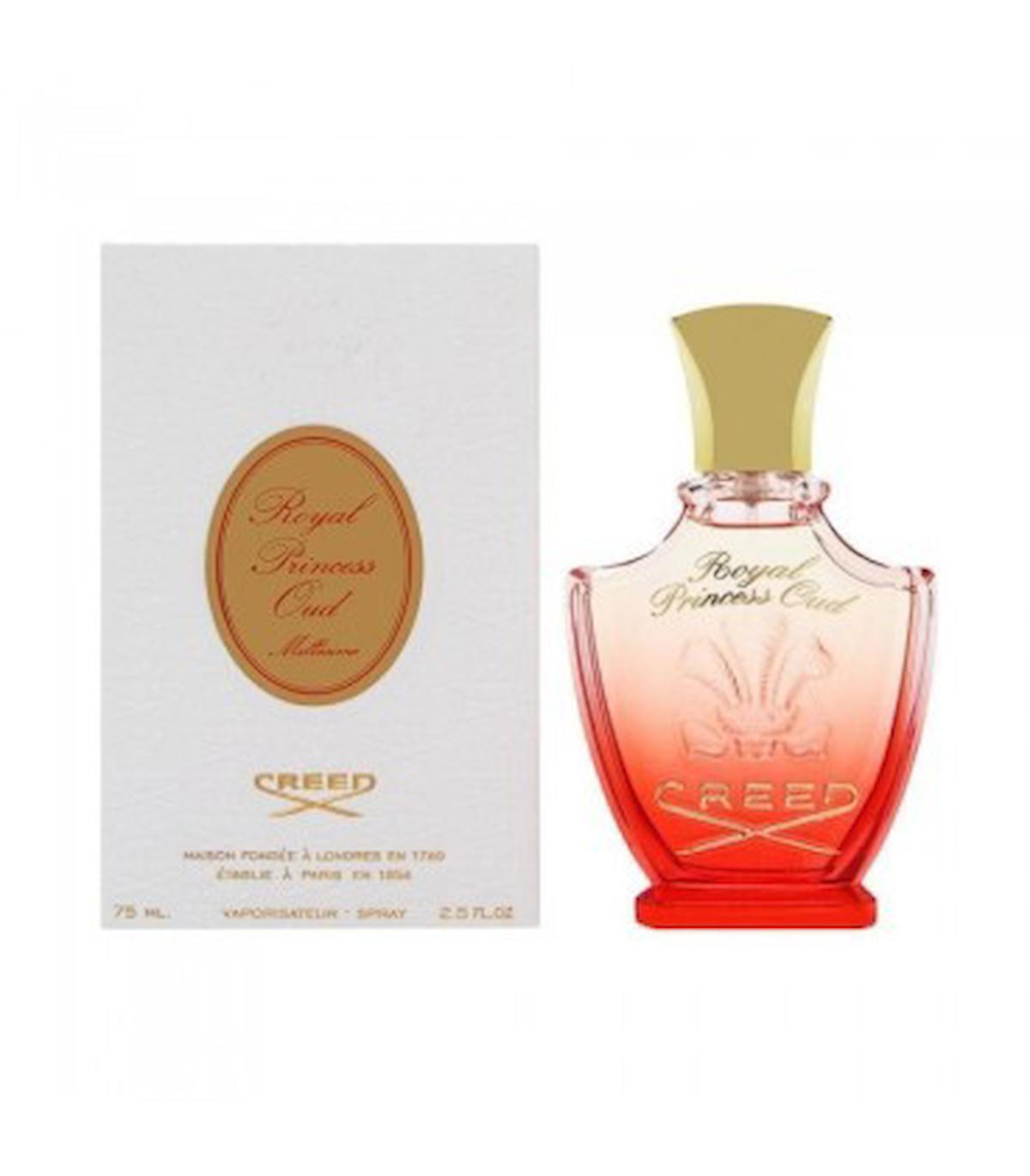 Creed Millisime Royal Princess Oud EDP Çiçeksi-Oryantal Kadın Parfüm 75 ml