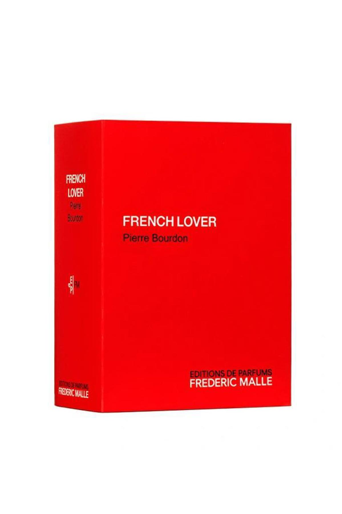 My Grup Kozmetik French Lover EDP Paçuli-Tütsü Kadın Parfüm 100 ml