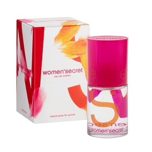 Secret Women Secret EDT Kadın Parfüm 100 ml