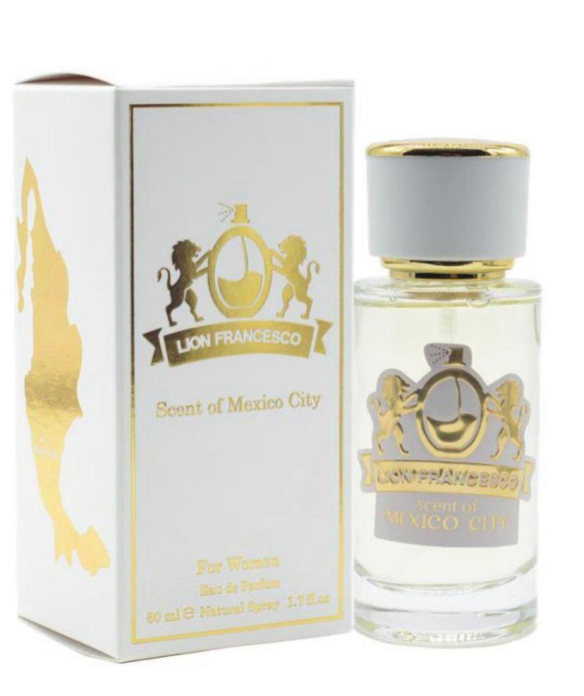 Lion Francesco Scent Of Mexico City EDP Kadın Parfüm 50 ml