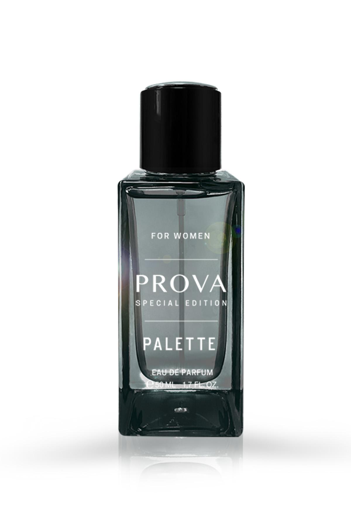 Prova Special Edition Pallete EDP Oryantal Kadın Parfüm 50 ml