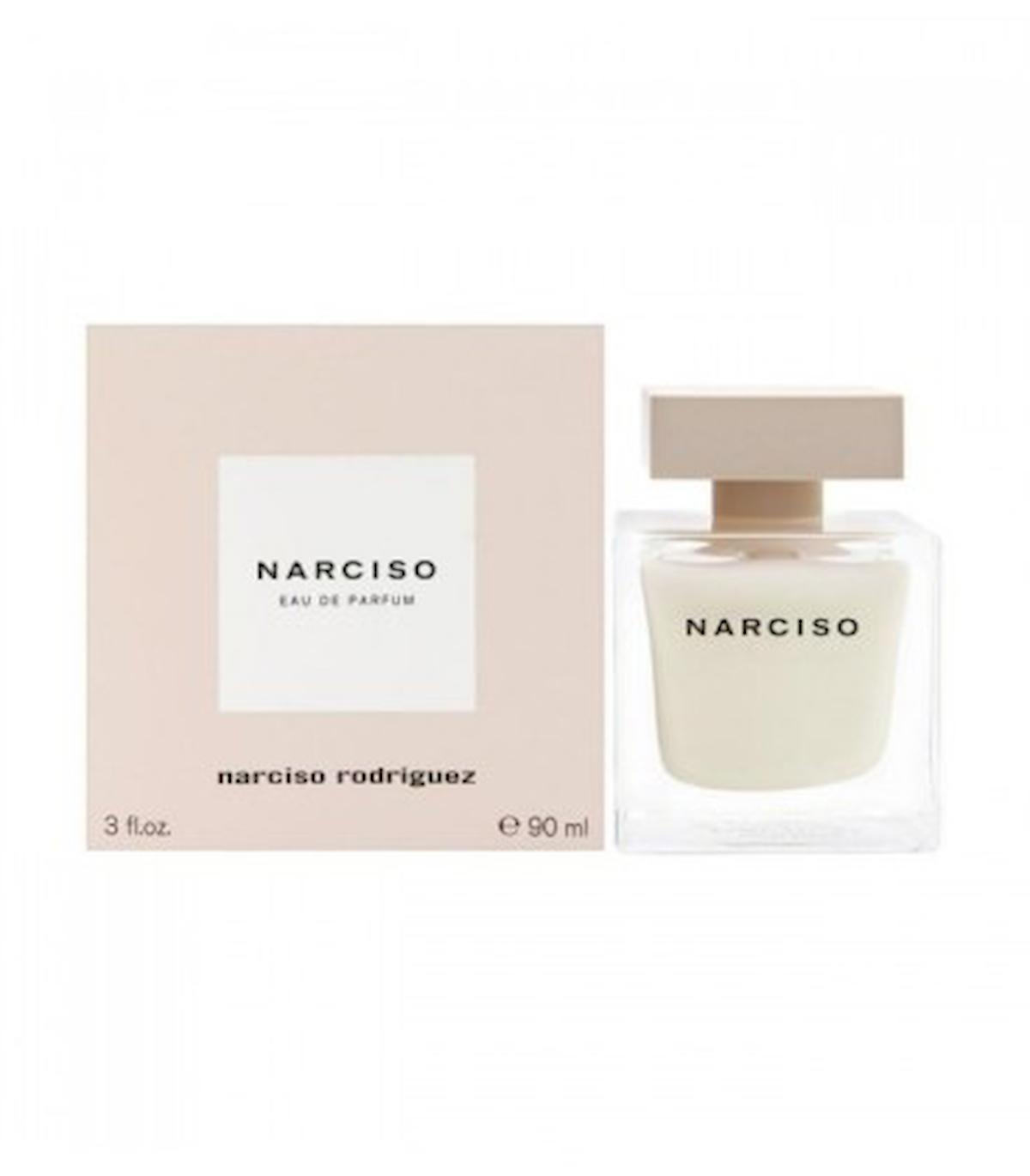Narciso Rodriguez Narciso EDP Çiçeksi Kadın Parfüm 90 ml