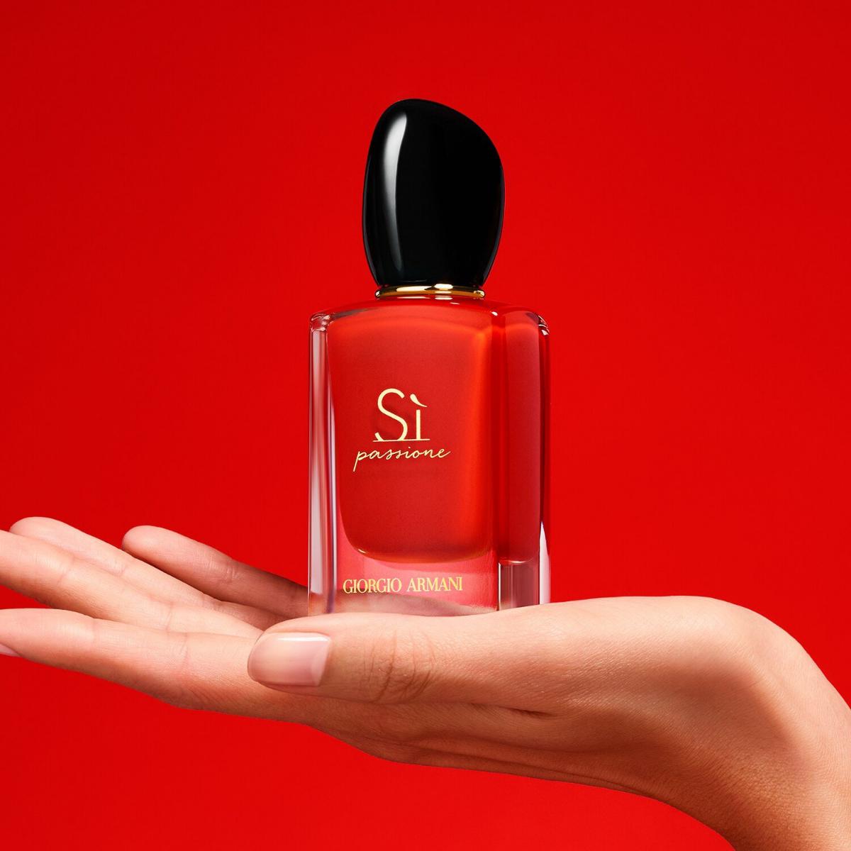 Serap Eser Exclusive Si Passione EDP Kadın Parfüm 150 ml