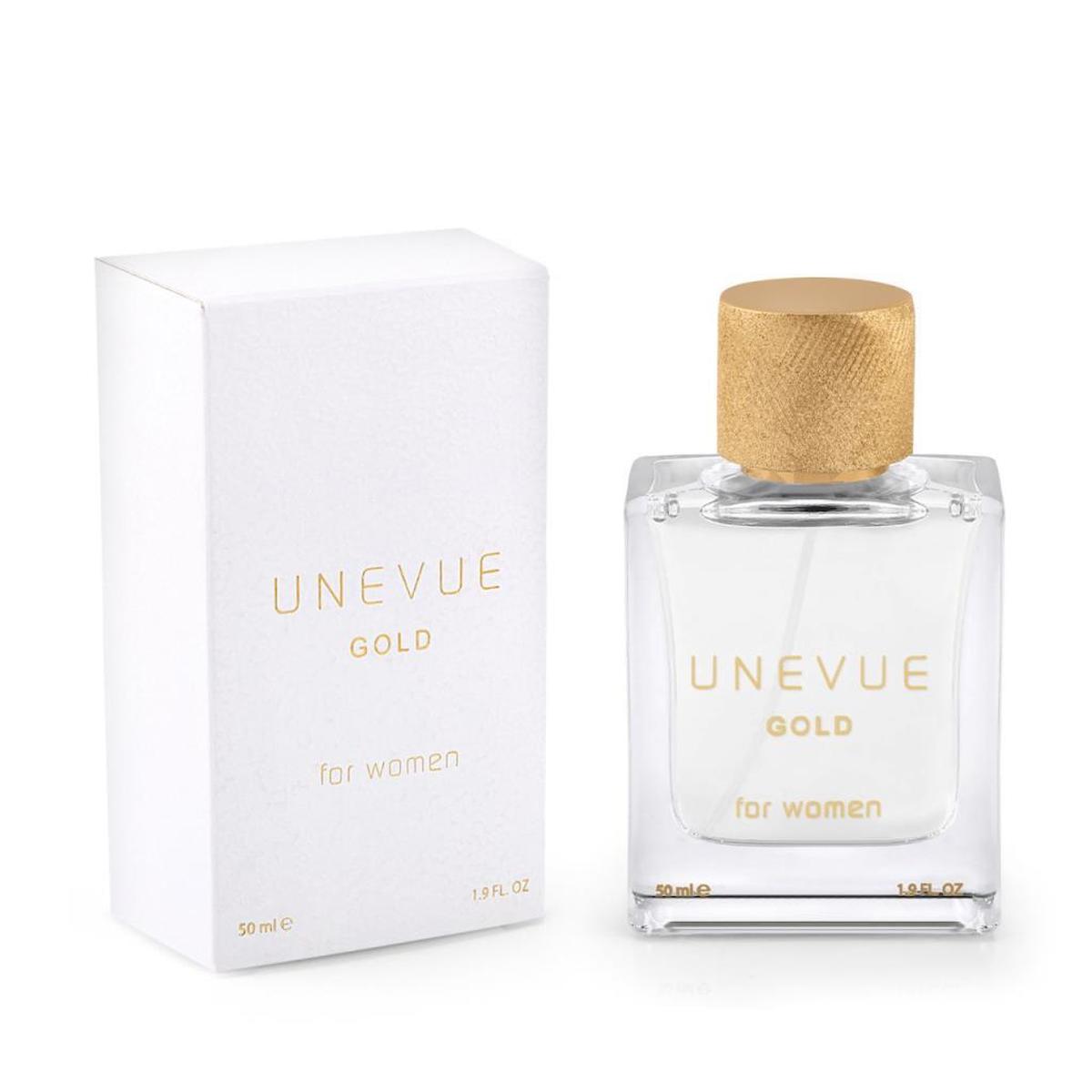 Oqqo Gold EDP Tatlı Bezelye-Bergamot Kadın Parfüm 50 ml