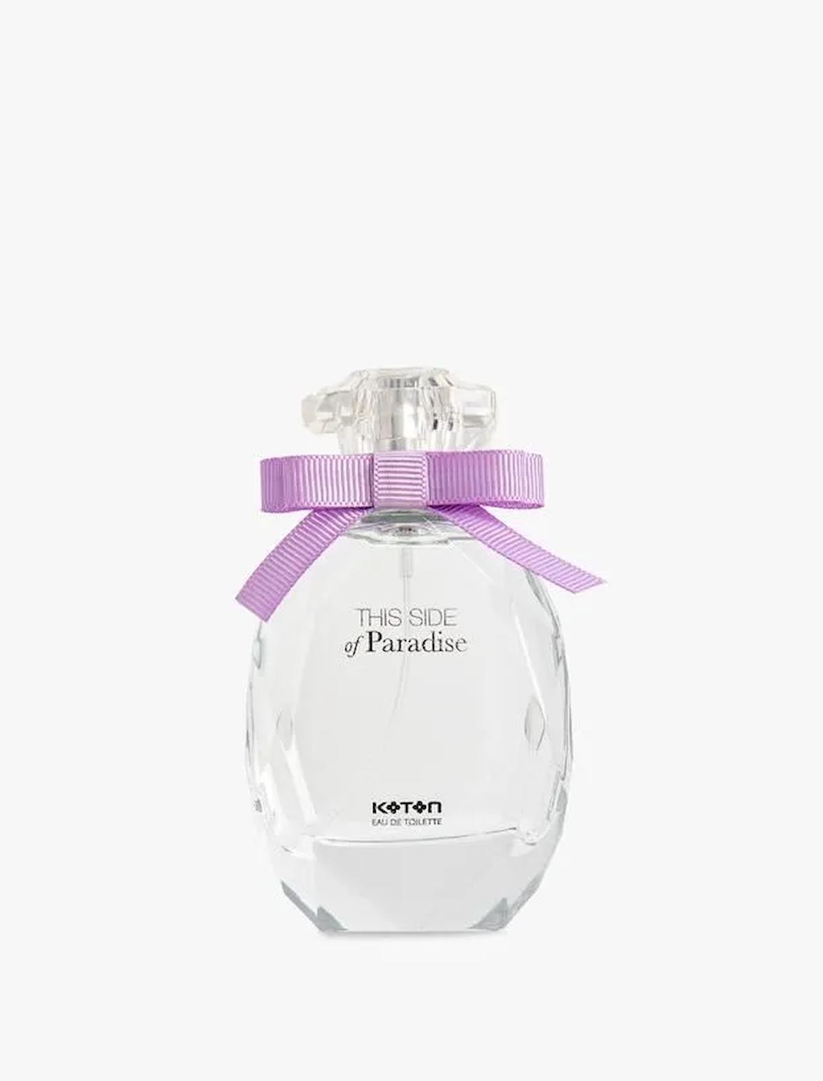 Koton Jeans This Side Of Paradise EDT Meyvemsi Kadın Parfüm 70 ml