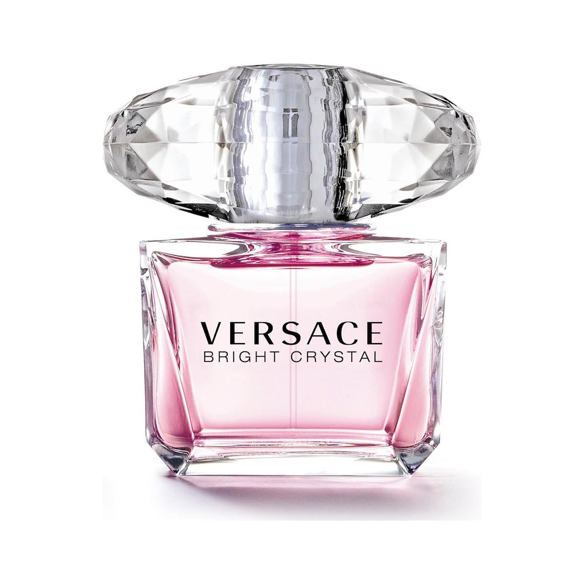 Versace Bright Crsytal EDP Çiçeksi Kadın Parfüm 90 ml