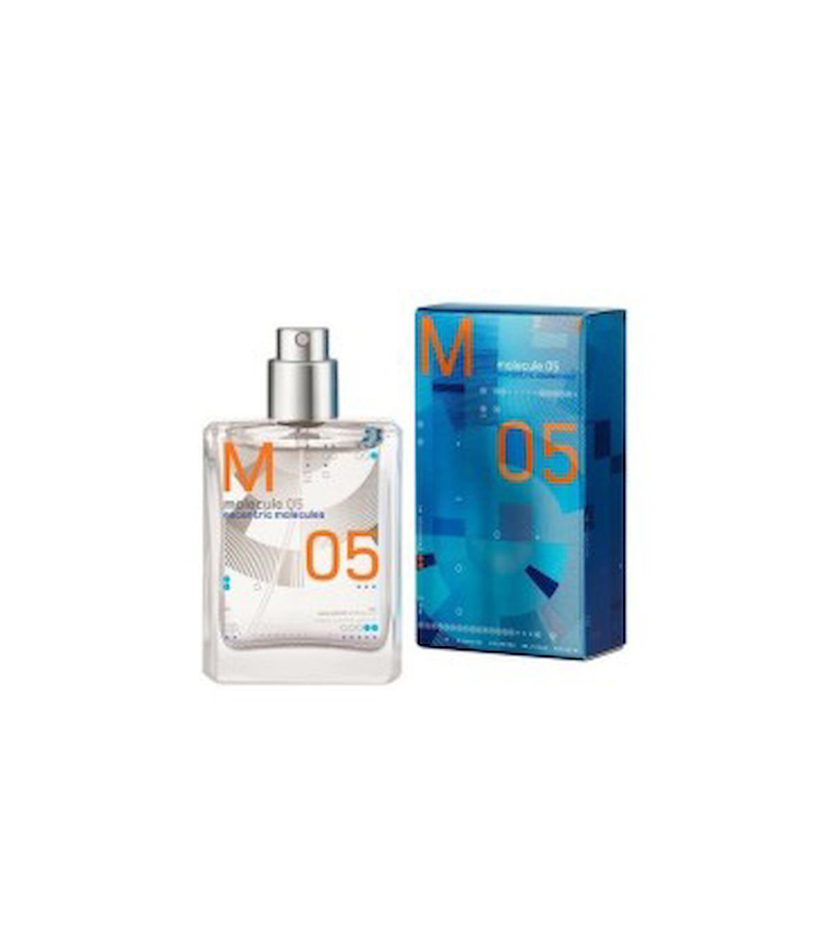 Kozmohal Molecules Molecule EDP Odunsu Kadın Parfüm 100 ml