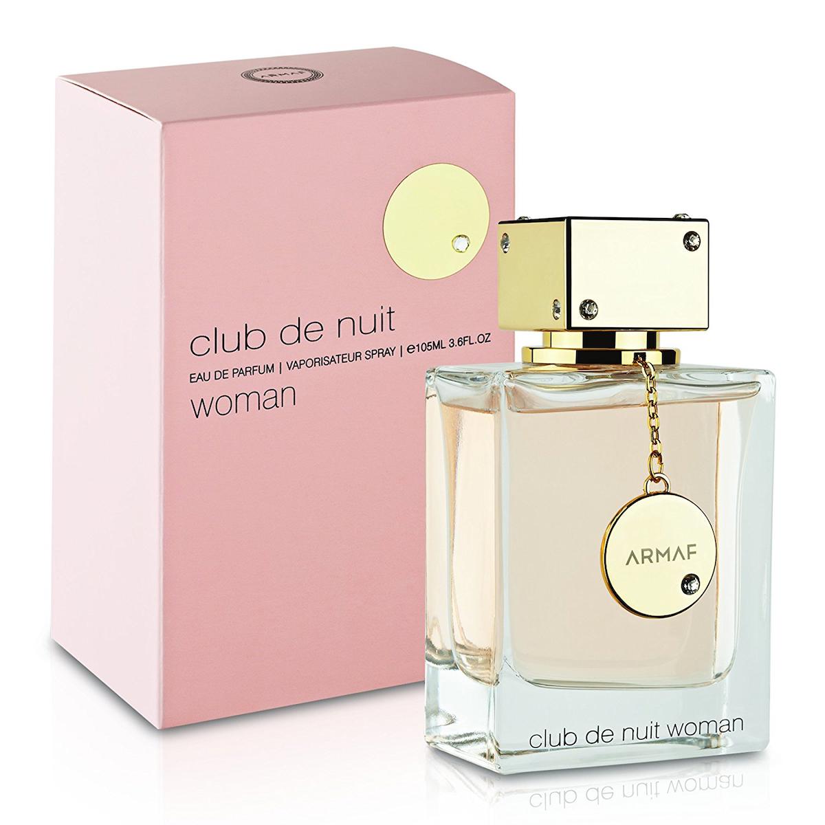 Armaf EDP Meyvemsi-Odunsu Kadın Parfüm 105 ml