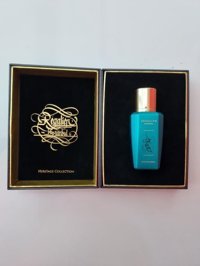 Omorfia Beautifies You EDP Amber-Safran Kadın Parfüm 50 ml