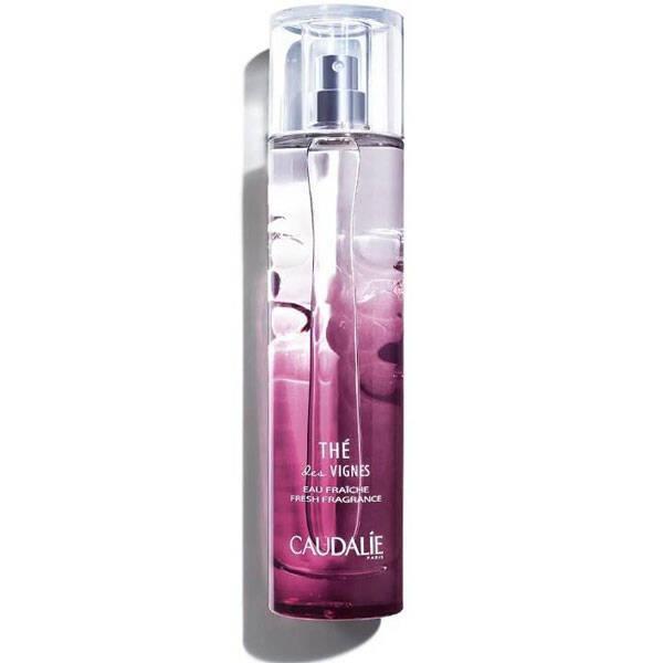 Caudalie The Des Vignes Beyaz Misk-Zencefil Kadın Parfüm 100 ml