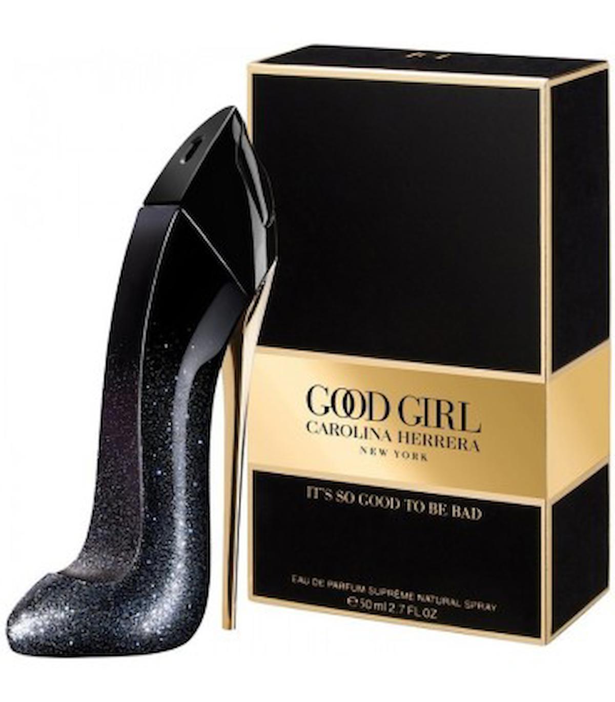 Carolina Good Girl It'S So Good To Be Bad EDP Oryantal Kadın Parfüm 80 ml