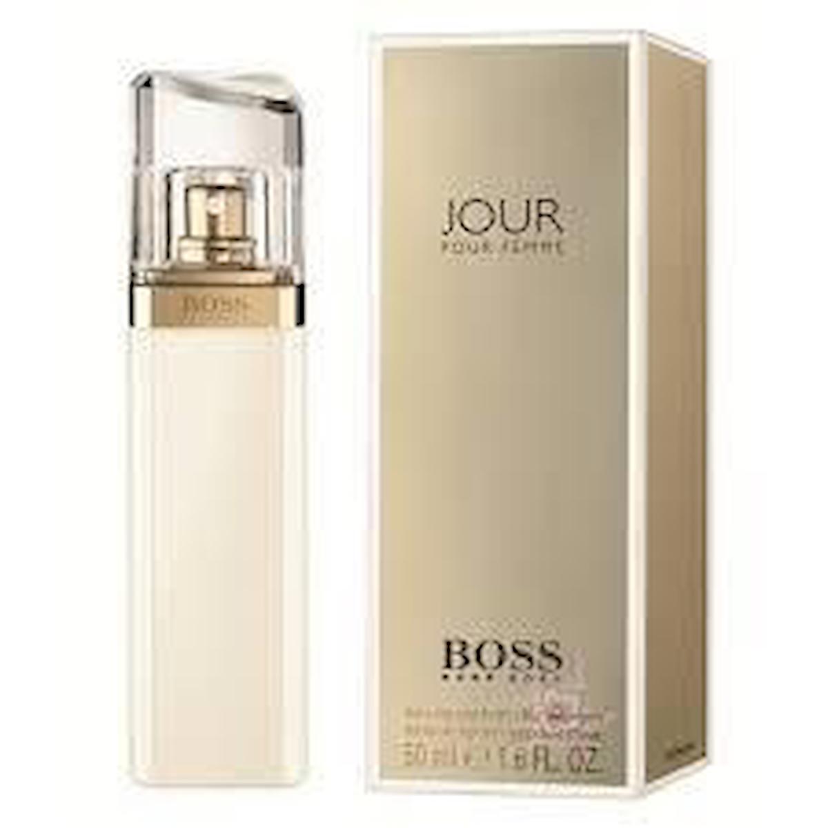 Hugo Boss Jour Pour Femme EDP Kadın Parfüm 75 ml