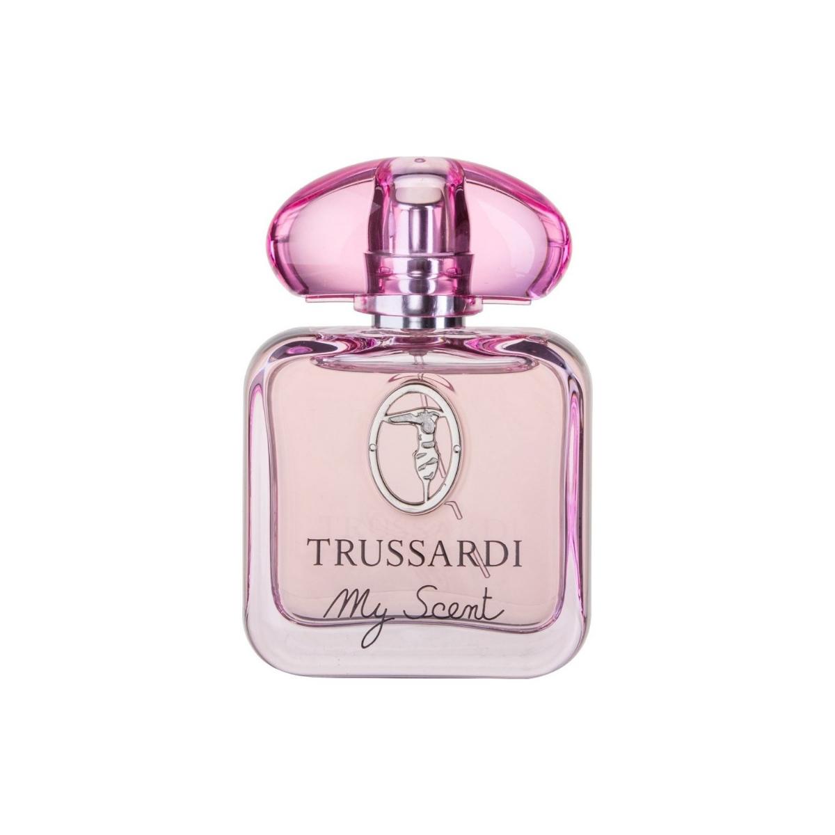 Trussardi My Scent EDT Kadın Parfüm 30 ml