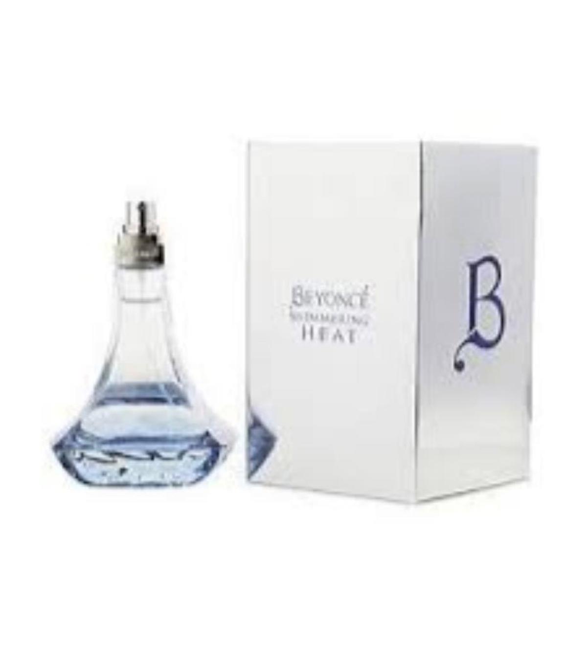 Beyonce Beyonce Shimmering Heat EDP Oryantal Kadın Parfüm 100 ml