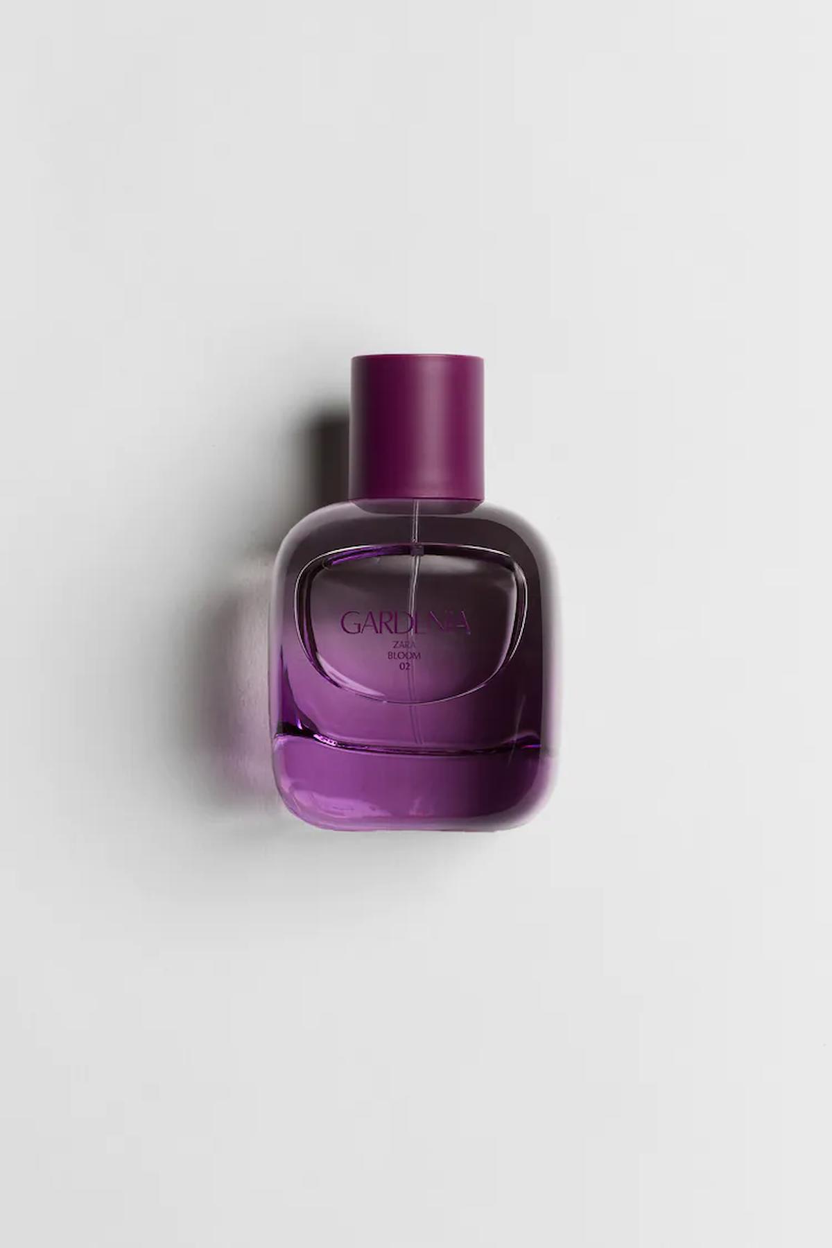 Zara Gardenia EDP Çiçeksi Kadın Parfüm 90 ml