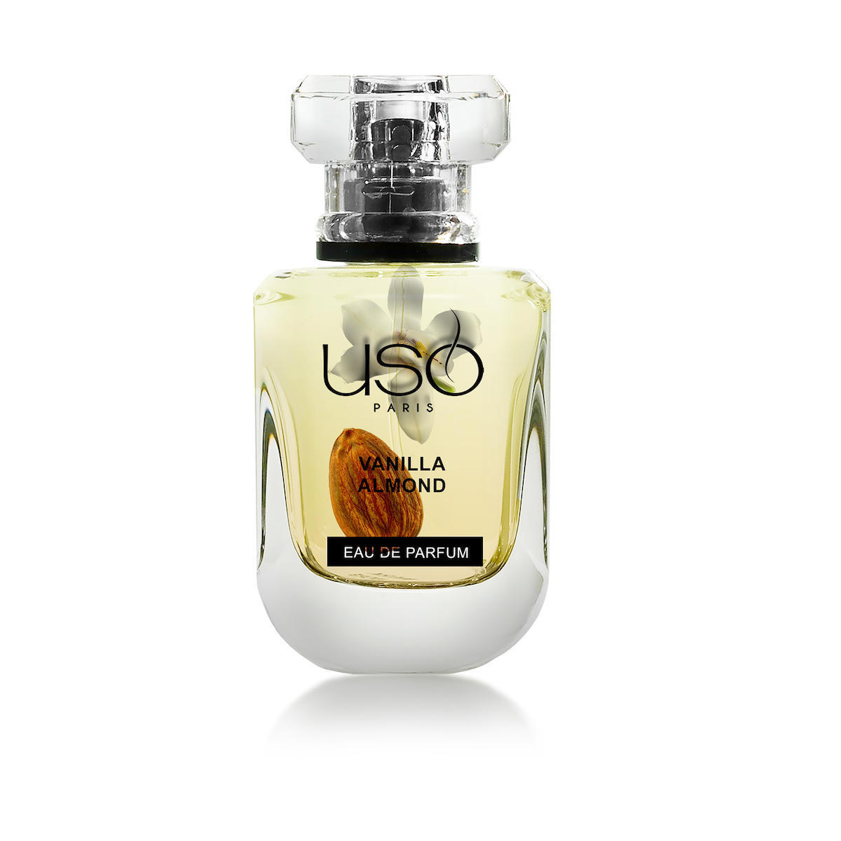 Üso Vanilla & Almond EDP Kadın Parfüm 50 ml