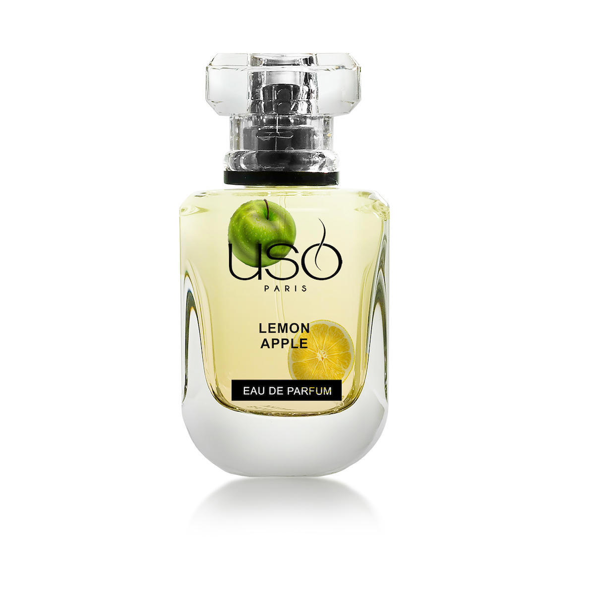Üso Lemon & Apple EDP Kadın Parfüm 50 ml