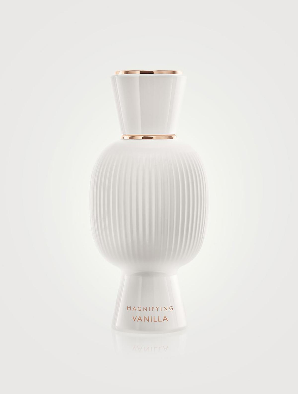 Bvlgari Allegra Magnifying Vanilla EDP Vanilya Kadın Parfüm 40 ml