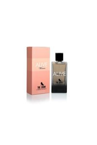 The Crow Alive EDT Kadın Parfüm 100 ml