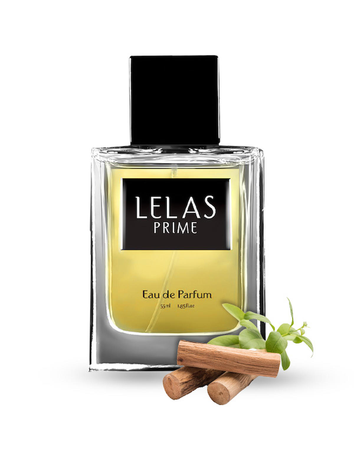 Lelas 91 Talent EDP Çiçeksi-Meyvemsi Kadın Parfüm 55 ml