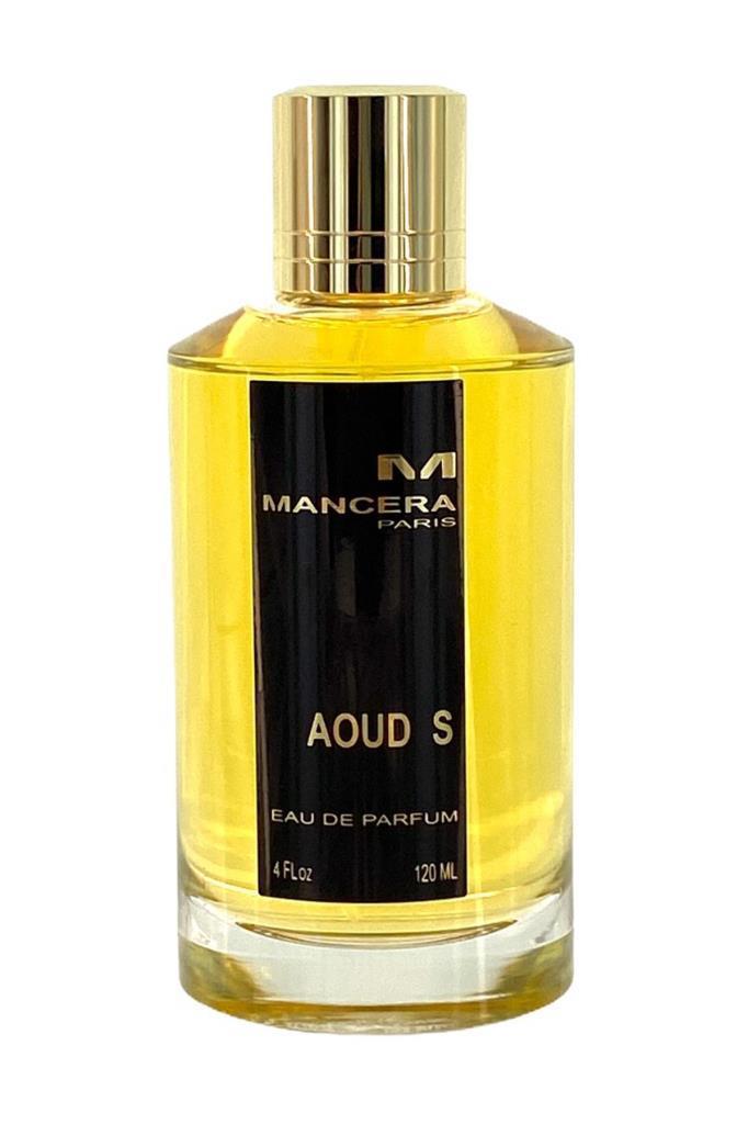 Mancera Aoud S EDP Kadın Parfüm 120 ml