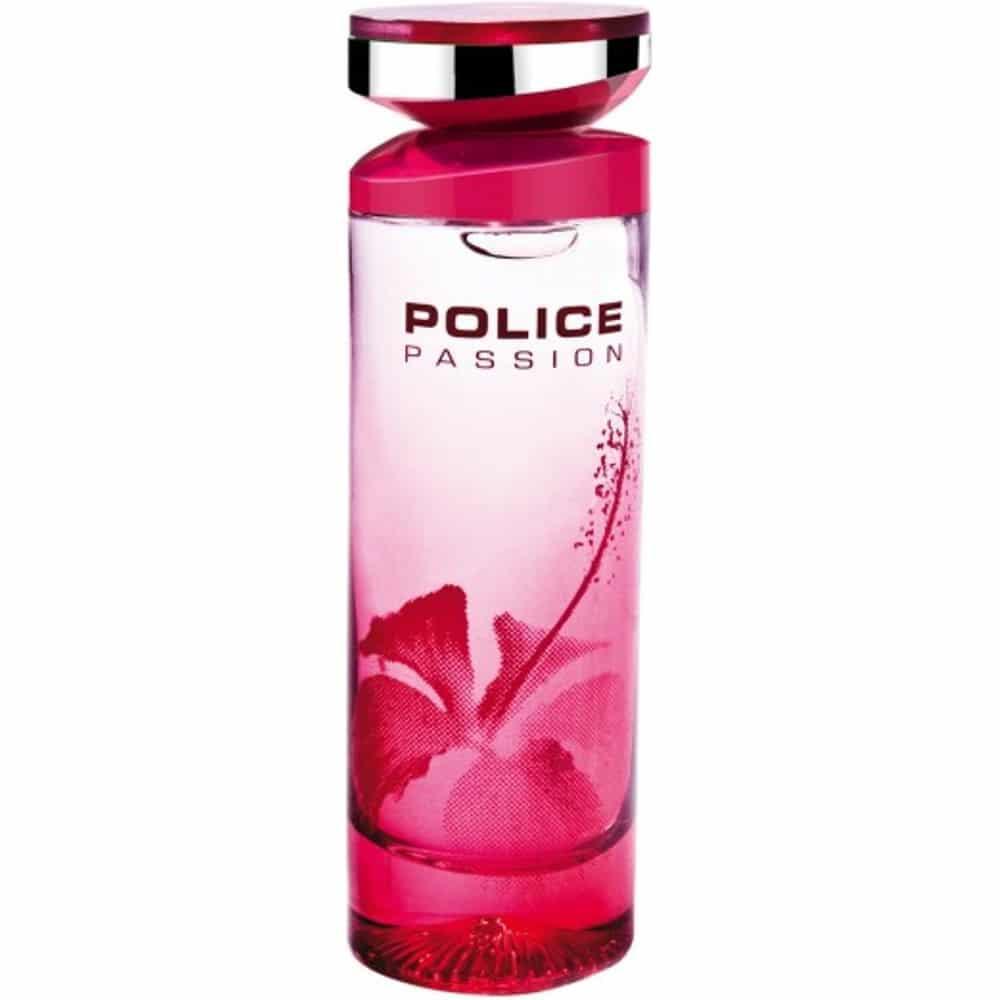 Police Passion Woman EDT Kadın Parfüm 100 ml