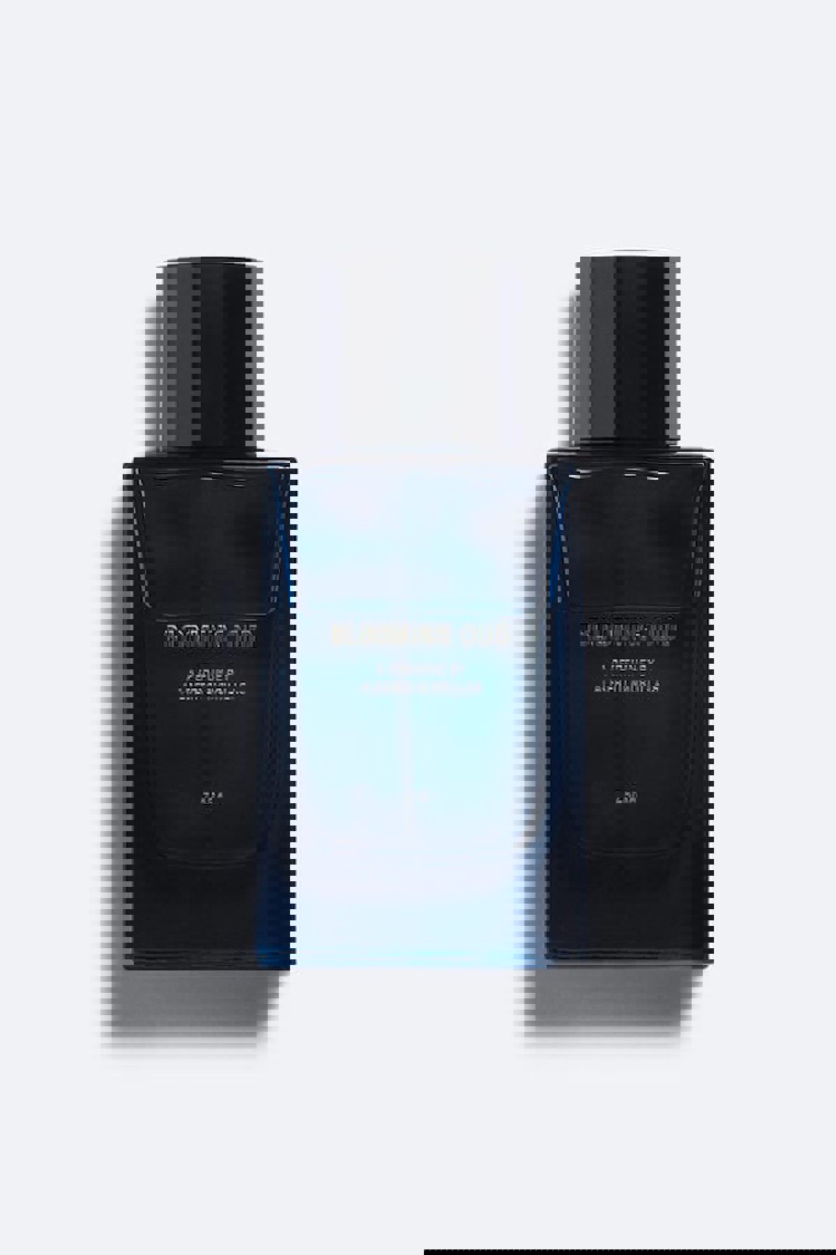 Zara Blooming Oud Parfum EDP Odunsu-Çiçeksi Kadın Parfüm 100 ml
