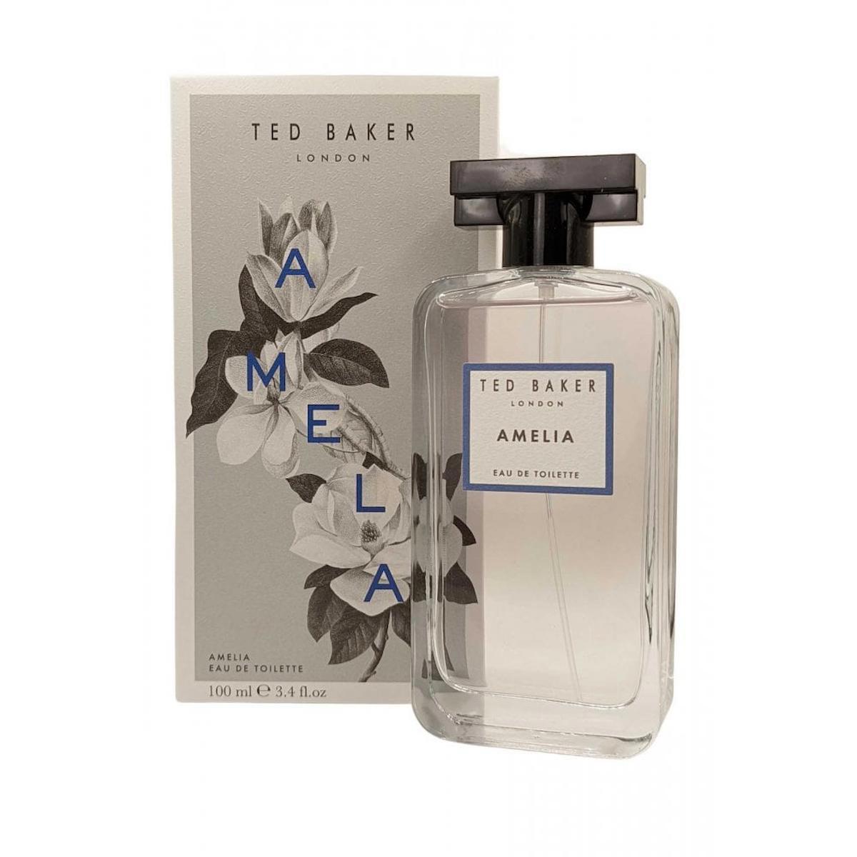 Ted Baker Kadın Parfüm 100 ml