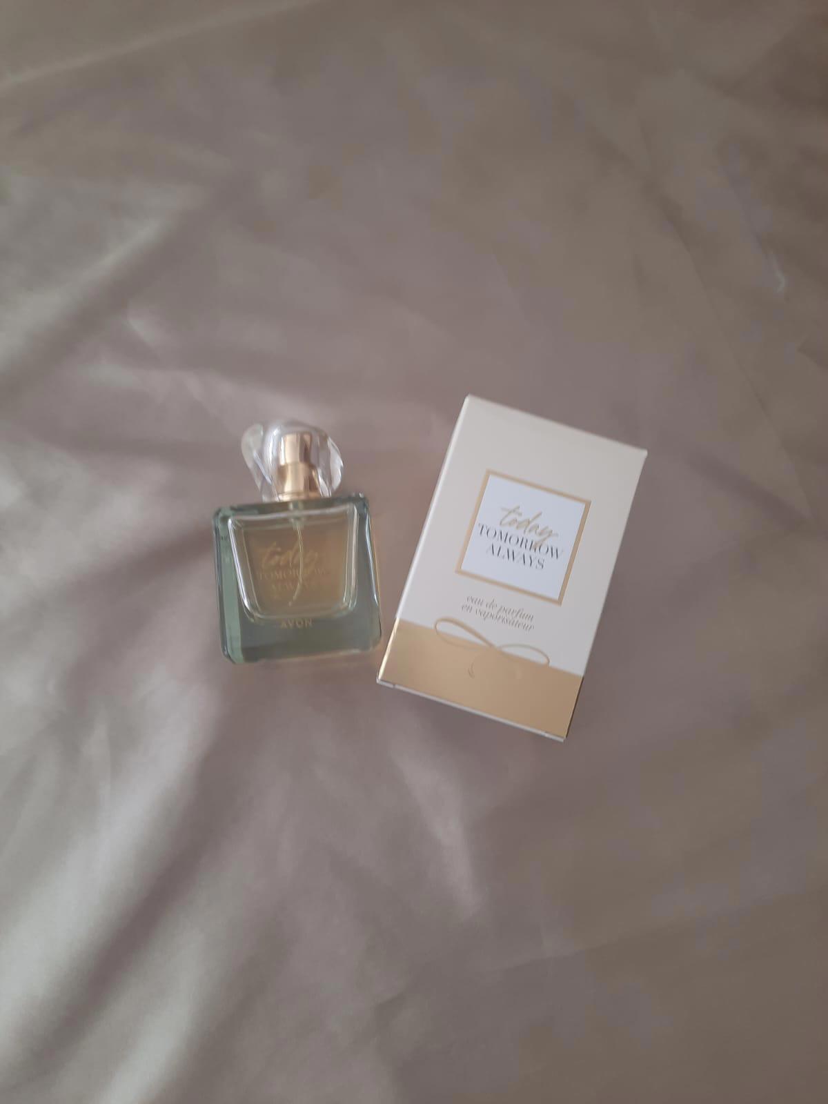 Avon Today Tomorrow Always EDP Çiçeksi-Oryantal Kadın Parfüm 50 ml