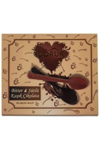 Doruk Karışık Çikolata 48 gr