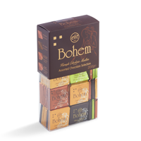 Elit Bohem Karışık Çikolata 200 gr