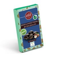 Elit Fındıklı Çikolata 60 gr