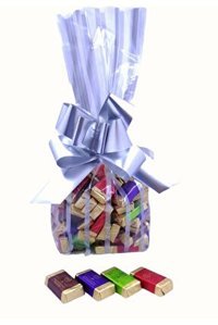 Elit Gurme Baton Karışık Çikolata 500 gr