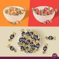 Elit Supremo Karışık Çikolata 1 kg