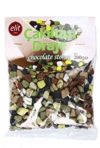 Elit Sütlü Çikolata 150 gr