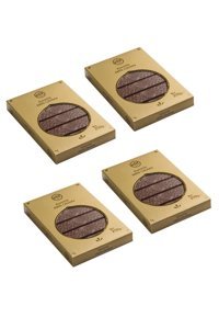 Elit Sütlü Çikolata 250 gr 4 Adet