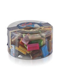 Elvan Prestij Karışık Çikolata 450 gr