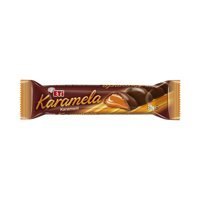 Eti Karamela Karamelli Çikolata 30 gr