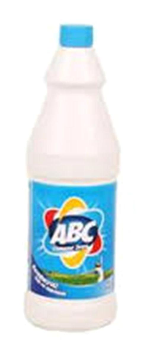 Abc Beyazlar İçin Sıvı Çamaşır Suyu 1 kg