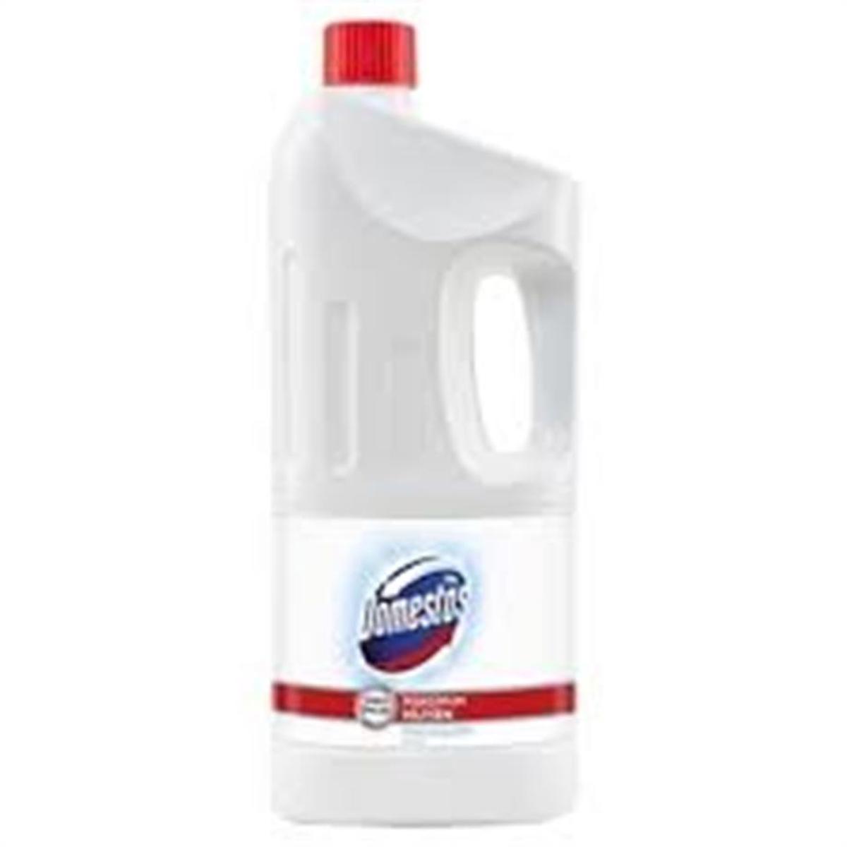 Domestos Beyazlar İçin Sıvı Çamaşır Suyu 1.85 lt
